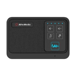 Avermedia AS311 Wired AI Based Speakerphone