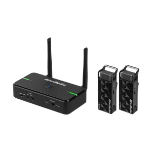AVerMedia AW315 Wireless Teacher/Presenter Microphone