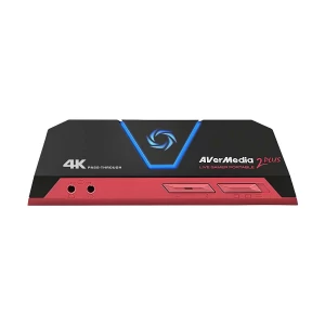 AVerMedia GC513 Live Gamer Portable 2 Plus Game Capture Card