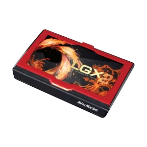 AVerMedia GC551 Live Gamer Extreme 2 Game Capture Card