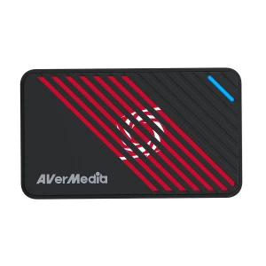 Avermedia GC553Pro Black Live Gamer Ultra S Game Capture Card
