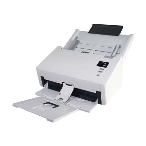 Avision AD230U Flatbed and Sheet Fed Color duplex Document Scanner with ADF