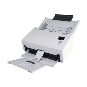 AVISION AD230U Flatbed and Sheet Fed Color duplex Document Scanner with ADF