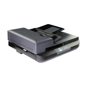 AVISION AD5800 Flatbed and Sheet Fed Color Duplex Document Scanner with ADF