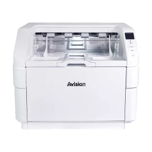 AVISION AD8120U (A3) Color Duplex High Volume Document Scanner