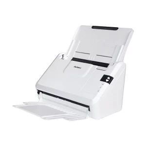 Avision AV332U Flatbed and Sheet Fed Color duplex Document Scanner with ADF