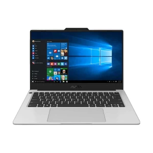 Avita LIBER V AMD Ryzen 7 3700U 8GB RAM 512GB SSD 14 Inch FHD Display Star Silver Laptop