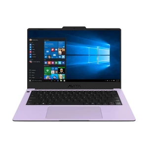 Avita LIBER V14 Intel Core i5 1135G7 8GB RAM, 512GB SSD 14 Inch FHD Display Soft Lavender Laptop