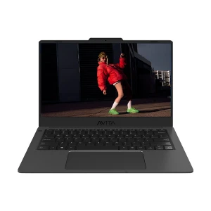 Avita LIBER V14 Intel Core i5 1135G7 8GB RAM, 512GB SSD 14 Inch FHD Display Infinite Black Laptop