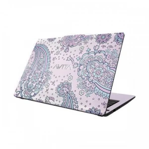 Avita LIBER V14 Intel Core i5 1135G7 8GB RAM, 512GB SSD 14 Inch FHD Display Paisley on Lilac Laptop