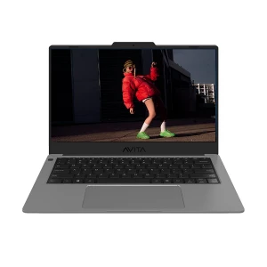 Avita LIBER V14 Intel Core i5 1135G7  8GBRAM, 512GB SSD 14 Inch FHD Display Anchor Grey Laptop