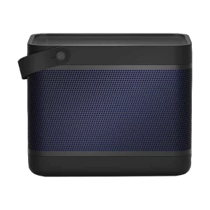 Bang & Olufsen Beolit 20 Black Portable Bluetooth Speaker