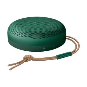Bang & Olufsen Beosound A1 2nd Generation Green Portable Bluetooth Speaker