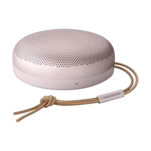Bang & Olufsen Beosound A1 2nd Generation Pink Portable Bluetooth Speaker