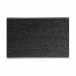 Bang & Olufsen Beosound Level Black Portable Wi-Fi Speaker