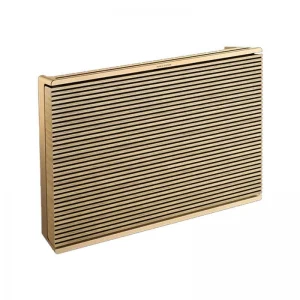 Bang & Olufsen Beosound Level Gold Portable Wi-Fi Speaker