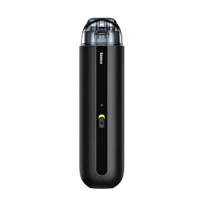 Baseus A2 Black Cordless Car Vacuum Cleaner