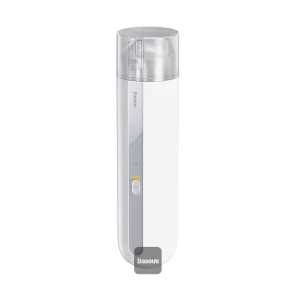Baseus A2 White Cordless Car Vacuum Cleaner