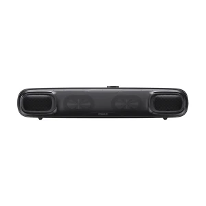 Baseus AeQur DS10 Mini Black Bluetooth Multimedia Soundbar #A20054402111-00