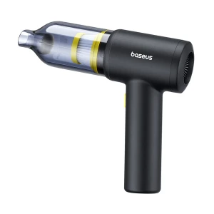 Baseus AT Cosmic Black Cordless Car Vacuum Cleaner