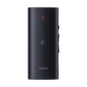 Baseus BA03 Immersive Virtual 3D Black Bluetooth Audio Receiver #NGBA03-01