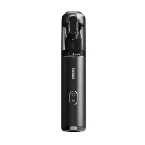 Baseus Basa Series M4 Black Cordless Vacuum Cleaner