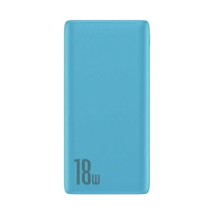 Baseus Bipow 10000mAh Blue Power Bank