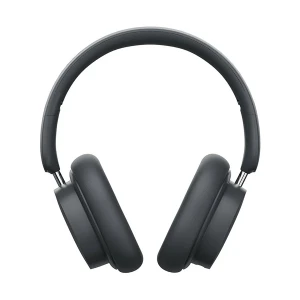 Baseus Bowie D05 Overseas Edition Over-ear Bluetooth Grey Headphone #NGTD020213