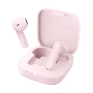 Baseus Bowie E16 Pink TWS Bluetooth Earbuds #A00061900413-01