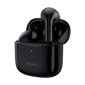Baseus Bowie E3 Black TWS Bluetooth Earphone