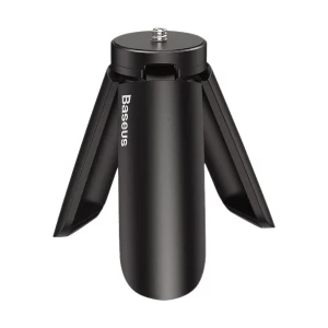 Baseus SUYT-A0G Control Gimbal Stabilizer Dark Grey Camera Tripod #SUYT-A0G