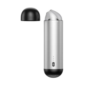 Baseus CRXCQ01-0S Silver Space Capsule Cordless Vacuum Cleaner