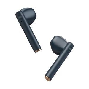 Baseus Encok W05 In-ear True Wireless Blue Earphone #NGW05-03