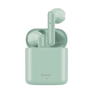 Baseus Encok W09 In-ear True Wireless Green Earphone #NGW09-06