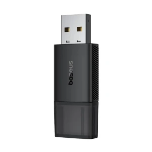 Baseus FastJoy Series 650Mbps Dual Band Wi-Fi USB Adapter #B01317600111-04