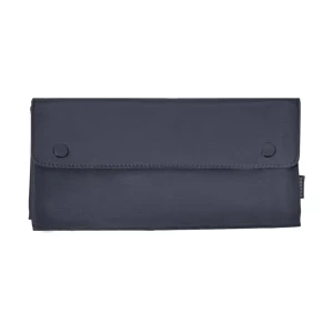 Baseus Folding Series LBZD-A0G 13 inch Dark Grey Laptop Sleeve Bag #LBZD-A0G