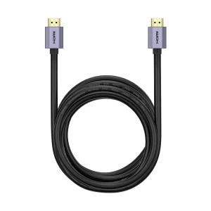 Baseus WKGQ020401 HDMI 2.0 Male to Male, 5 Meter, Black Cable (4K)# WKGQ020401