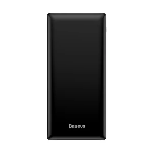 Baseus Mini JA PPJAN-C01 30000mAh Black Power Bank #PPJAN-C01