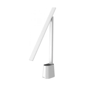 Baseus Smart Eye Series DGZG-02 white Rechargeable Folding Reading Desk Lamp