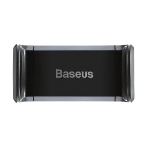 Baseus SUGX-01 Stable Series Car Mount Black Phone Holder #SUGX-01