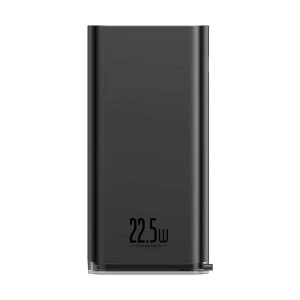 Baseus Starlight PPXC-01 20000mAh Black Power Bank #PPXC-01
