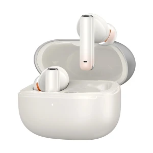 Baseus Storm 1 ANC White TWS Bluetooth Earbuds #NGTW140202