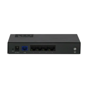 BDCOM GP1702-4GPM 1GE XPON PoE ONU