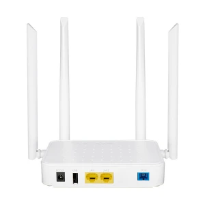 BDCOM GP1705-2G XPON Dual Band Wi-Fi ONU (Dual Port)