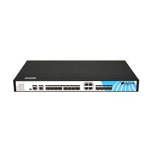 BDCOM GP3600-08D-2AC OLT