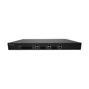 BDCOM P3310C-2AC 4 Port E-PON OLT