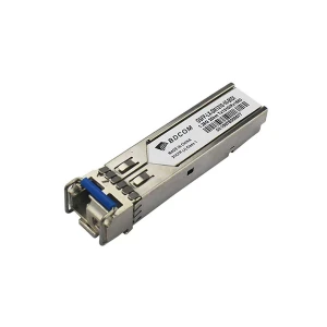 BDCOM RX1550 1.25G 20KM SFP Module