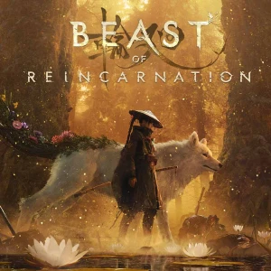 Beast of Reincarnation Action-Adventure Video Game For PS5