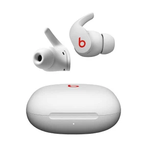 Beats Fit Pro White True Wireless Bluetooth Earbuds #MK2G3LL/A, MK2G3CH/A
