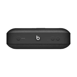 Beats Pill Plus Black Portable Bluetooth Speaker